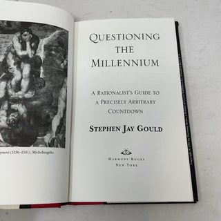 Questioning the Millennium: A Rationalist's Guide to a Precisely Arbitrary Countdown