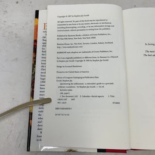 Questioning the Millennium: A Rationalist's Guide to a Precisely Arbitrary Countdown
