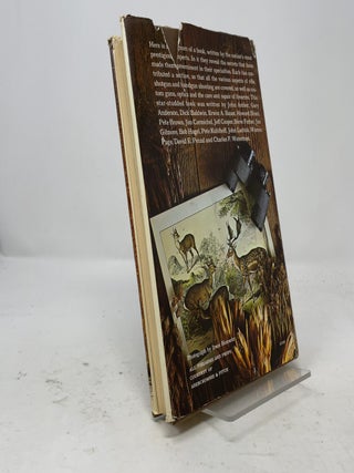 The Experts' Book of the Shooting Sports