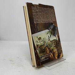 The Experts' Book of the Shooting Sports