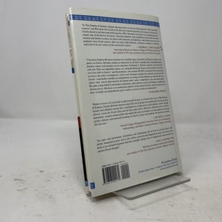 Genesis of Science: The Story of Greek Imagination