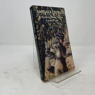 A Humming Under My Feet: A Book of Travail