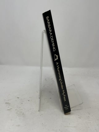 A Humming Under My Feet: A Book of Travail