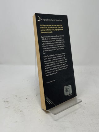 A Humming Under My Feet: A Book of Travail