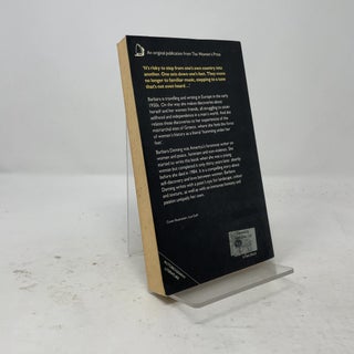 A Humming Under My Feet: A Book of Travail