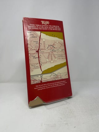 The Atlas of the Land