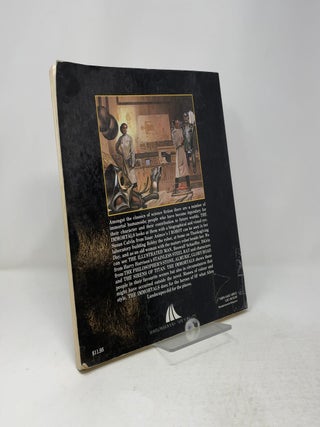 Immortals of Science Fiction