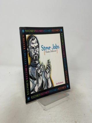 Steve Jobs: Think Different (Techies)