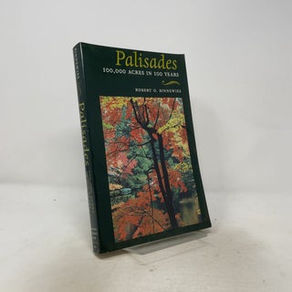 Palisades: 100,000 Acres in 100 Years (Hudson Valley Heritage)