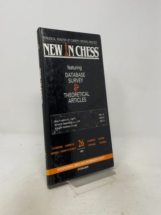 New In Chess Yearbook 26