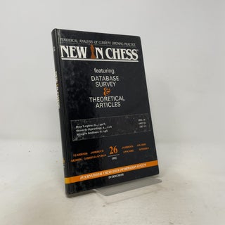 New In Chess Yearbook 26