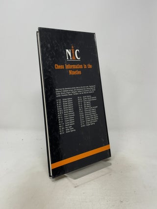 New In Chess Yearbook 26