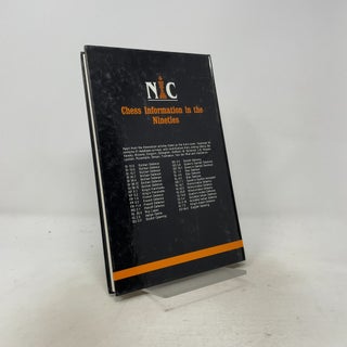 New In Chess Yearbook 26