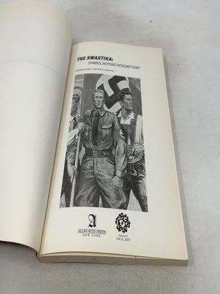 The Swastika: Symbol Beyond Redemption?