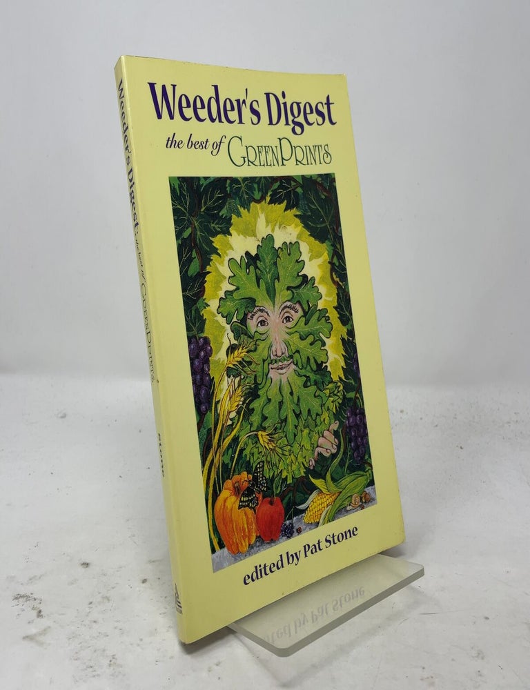 Item #556735 Weeder's Digest: The Best of Green Prints