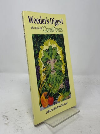 Item #556735 Weeder's Digest: The Best of Green Prints