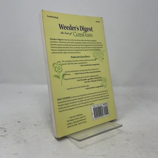 Weeder's Digest: The Best of Green Prints