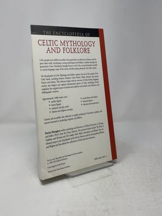 The Encyclopedia of Celtic Mythology and Folklore