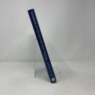 Handbook of 19th Century Naval Warfare