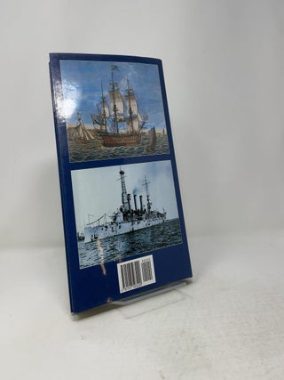 Handbook of 19th Century Naval Warfare