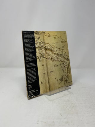 The Penguin Atlas of Ancient History (Hist Atlas)