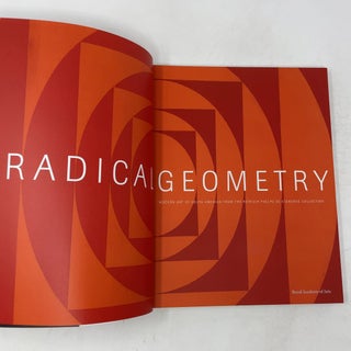 Radical Geometry: Modern Art of South America from the Patricia Phelps de Cisneros Collection