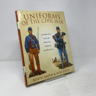 Uniforms of the Civil War