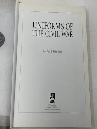 Uniforms of the Civil War