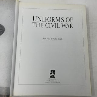 Uniforms of the Civil War