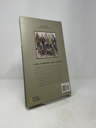 Last Climb: The Legendary Everest Expeditions of George Mallory