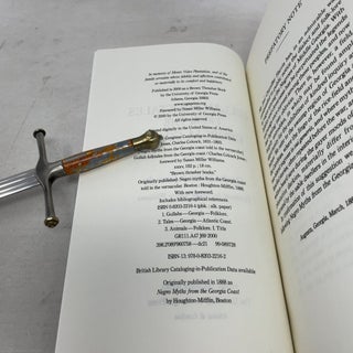 Gullah Folktales from the Georgia Coast