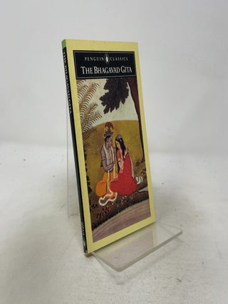The Bhagavad Gita (Penguin Classics)