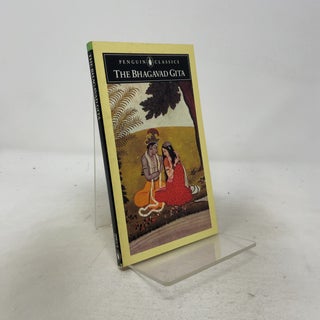 The Bhagavad Gita (Penguin Classics)