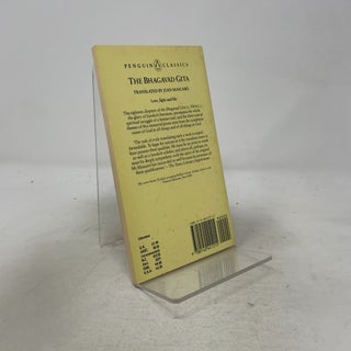 The Bhagavad Gita (Penguin Classics)