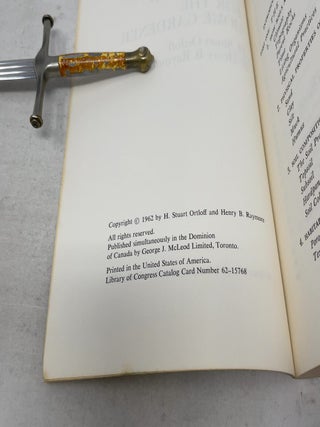 Book About Soils for the Home Gardener