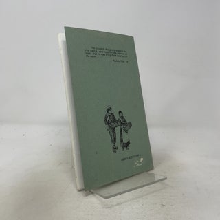 Four Centuries of American Herbs