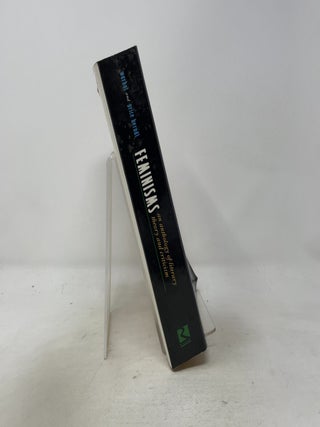 Feminisms: An Anthology of Literary Theory and Criticism