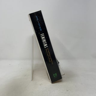 Feminisms: An Anthology of Literary Theory and Criticism
