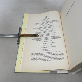 Birds of a Lesser Paradise: Stories