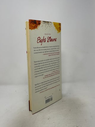Eight Flavors: The Untold Story of American Cuisine