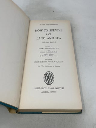 How to Survive on Land and Sea