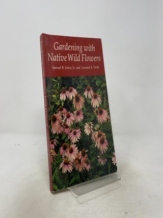 Gardening with Native Wild Flowers