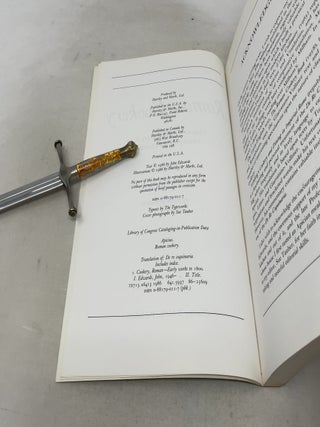 Roman Cookery