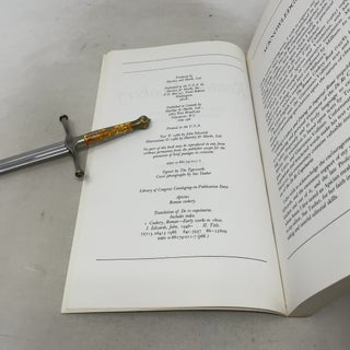 Roman Cookery