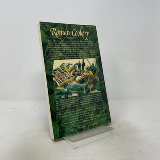 Roman Cookery