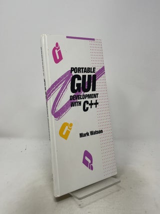 Portable Gui Development With C++
