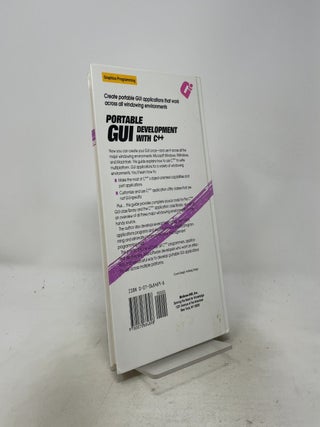 Portable Gui Development With C++