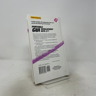 Portable Gui Development With C++