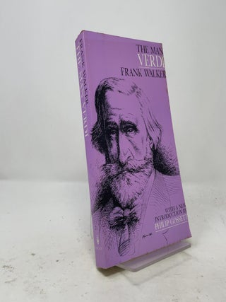 The Man Verdi