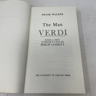 The Man Verdi